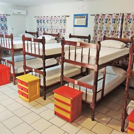 Cabanas Hostel & Suites Balneário Camboriú Zewnętrze zdjęcie