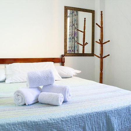 Cabanas Hostel & Suites Balneário Camboriú Zewnętrze zdjęcie