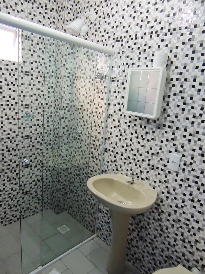 Cabanas Hostel & Suites Balneário Camboriú Zewnętrze zdjęcie