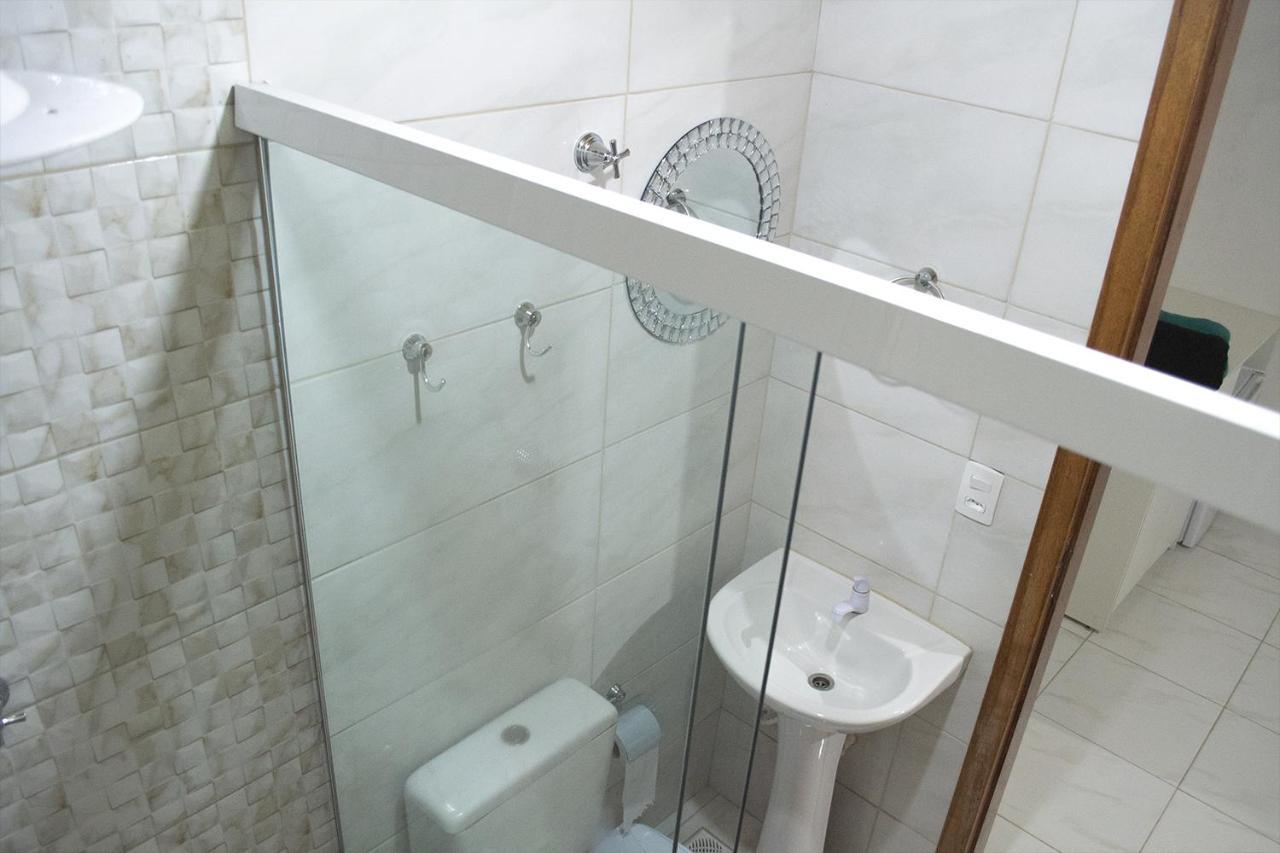 Cabanas Hostel & Suites Balneário Camboriú Zewnętrze zdjęcie