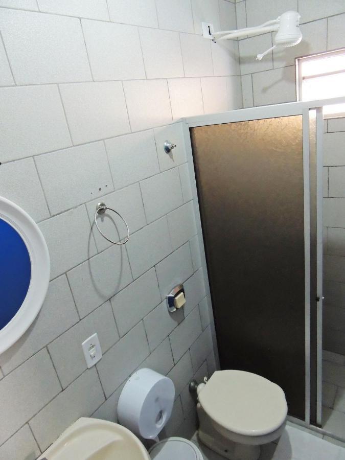 Cabanas Hostel & Suites Balneário Camboriú Zewnętrze zdjęcie