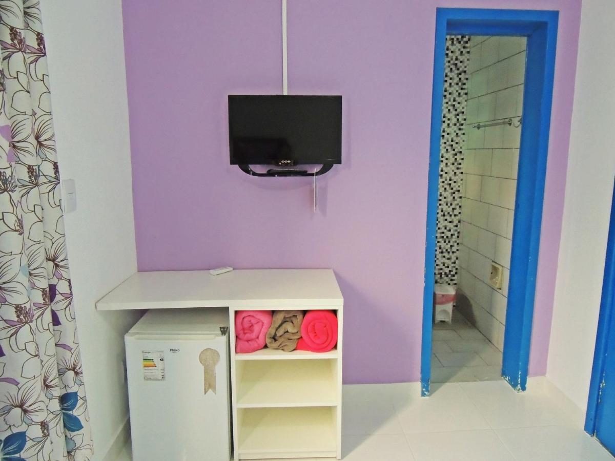 Cabanas Hostel & Suites Balneário Camboriú Zewnętrze zdjęcie
