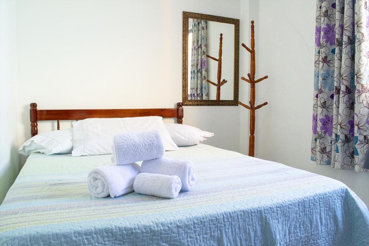 Cabanas Hostel & Suites Balneário Camboriú Zewnętrze zdjęcie