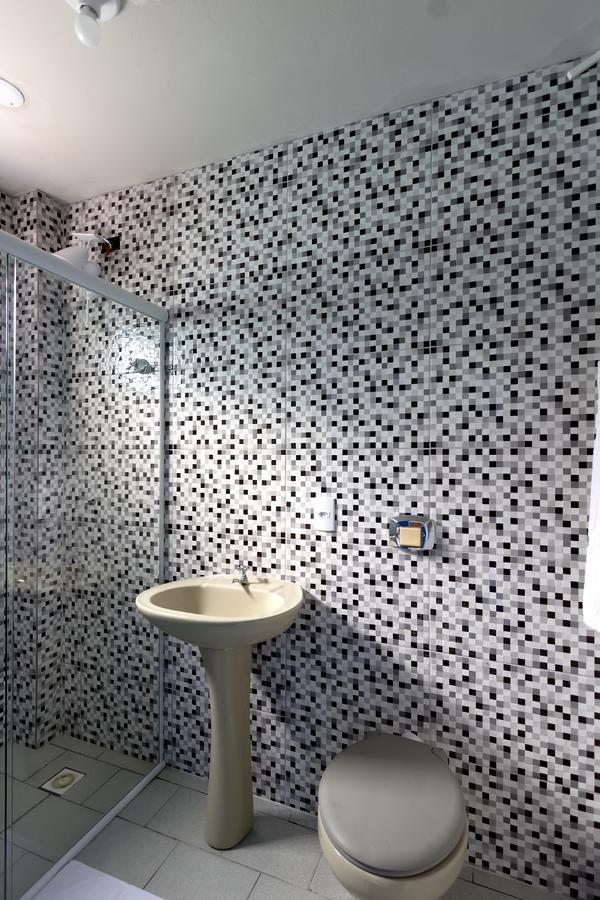 Cabanas Hostel & Suites Balneário Camboriú Zewnętrze zdjęcie