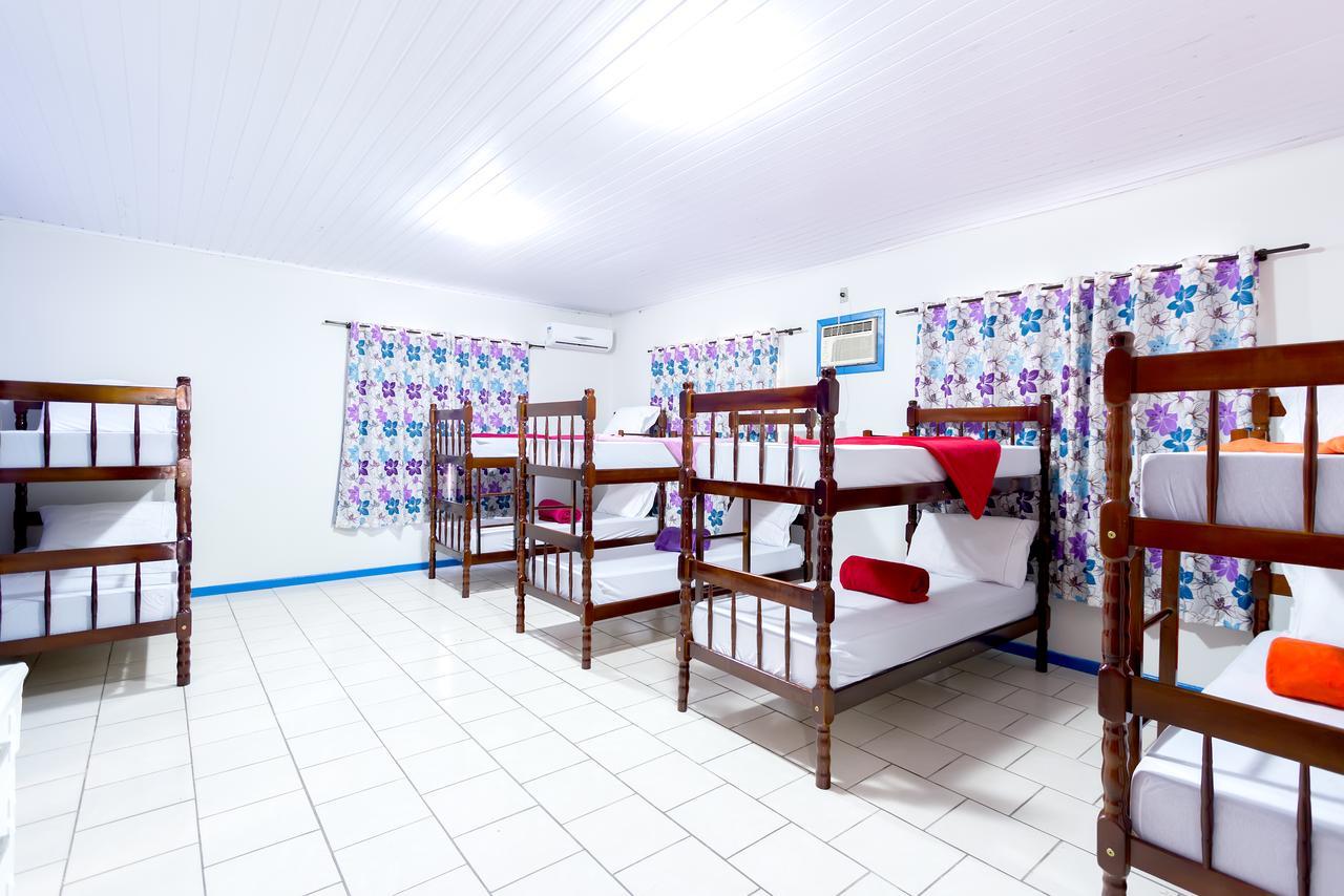 Cabanas Hostel & Suites Balneário Camboriú Zewnętrze zdjęcie