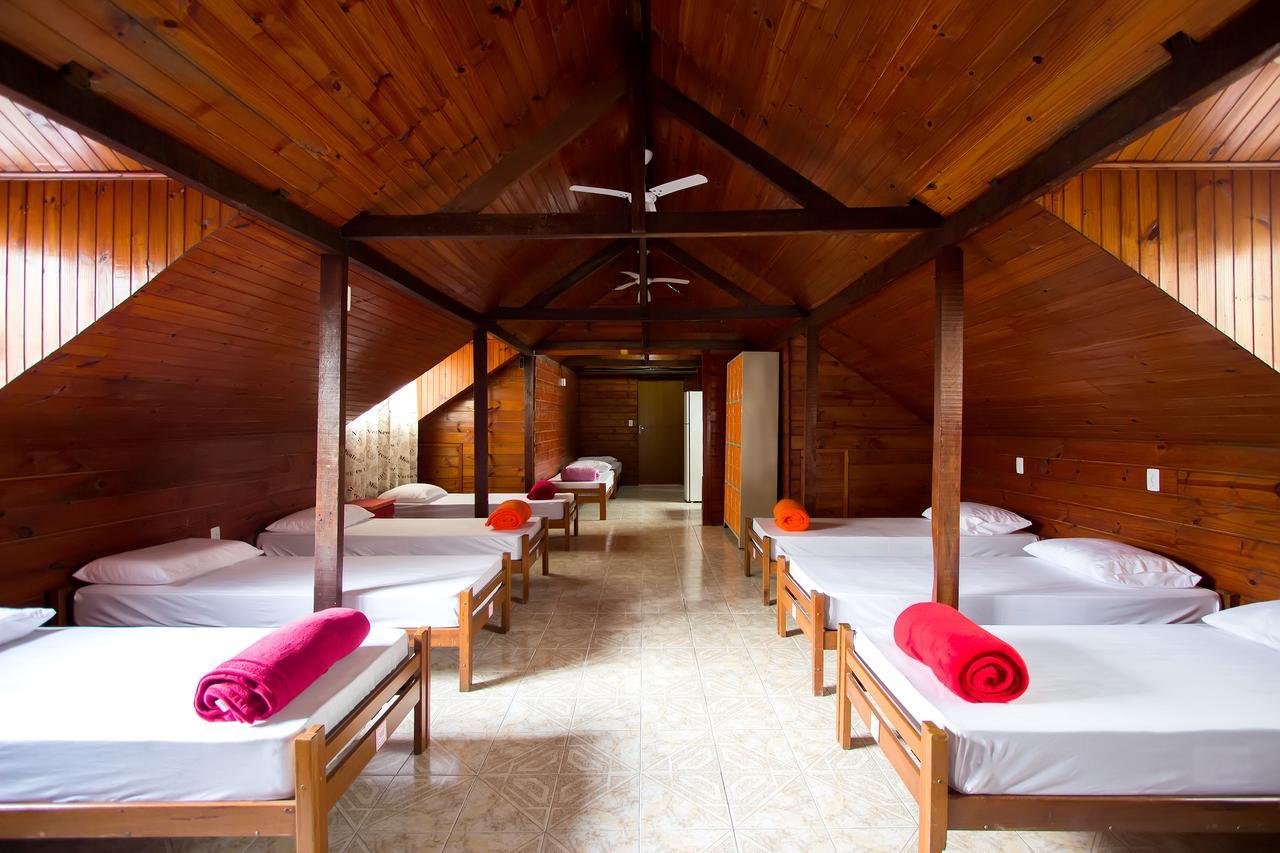 Cabanas Hostel & Suites Balneário Camboriú Zewnętrze zdjęcie