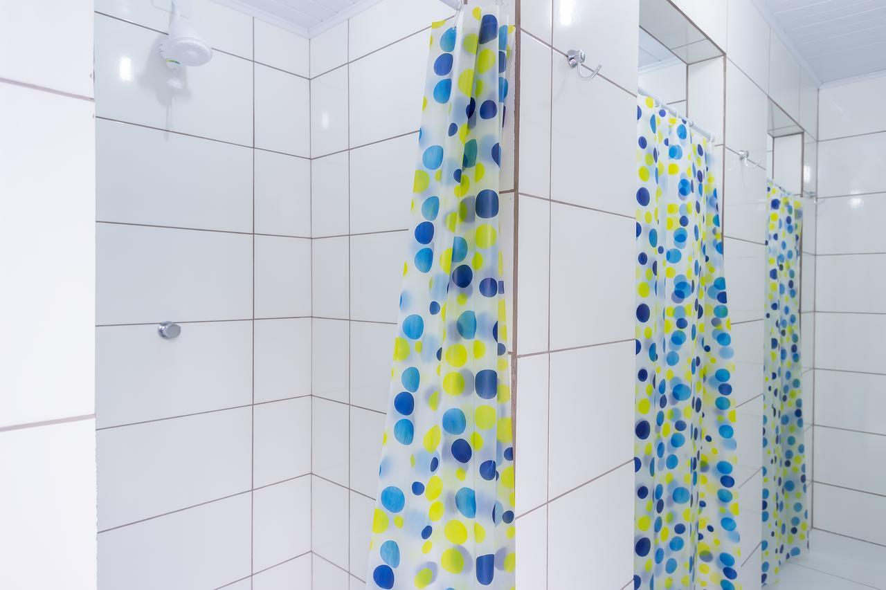 Cabanas Hostel & Suites Balneário Camboriú Zewnętrze zdjęcie