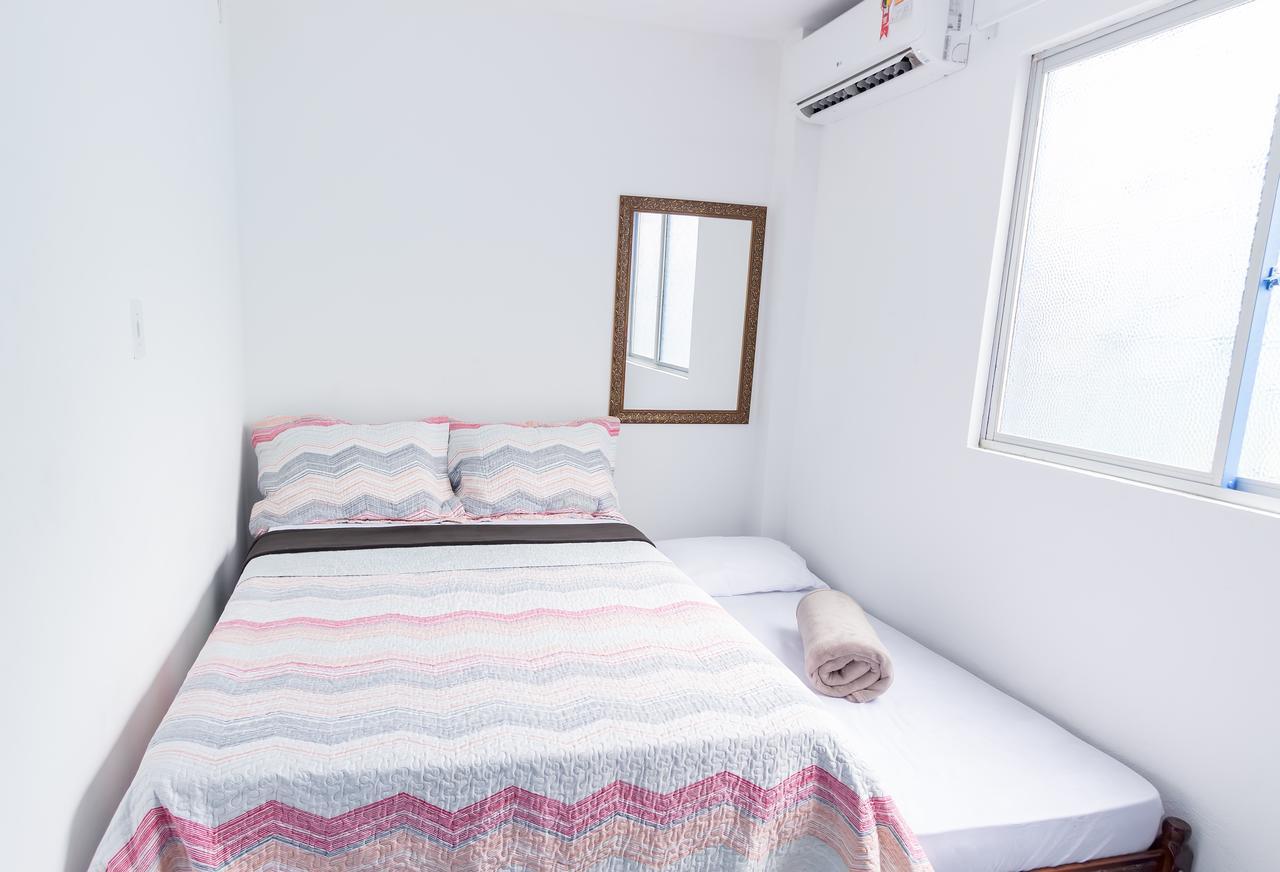 Cabanas Hostel & Suites Balneário Camboriú Zewnętrze zdjęcie