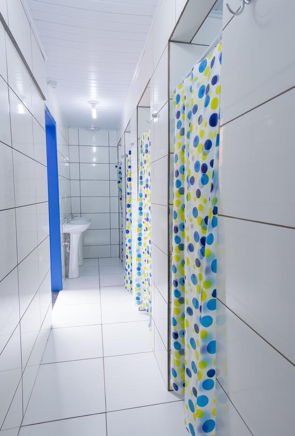 Cabanas Hostel & Suites Balneário Camboriú Zewnętrze zdjęcie