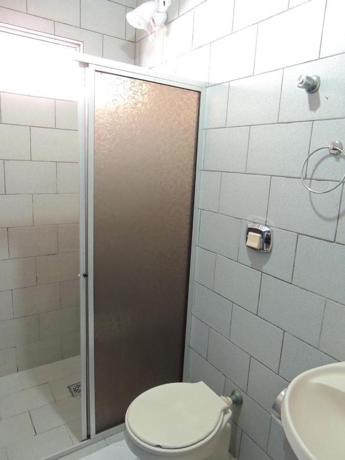 Cabanas Hostel & Suites Balneário Camboriú Zewnętrze zdjęcie