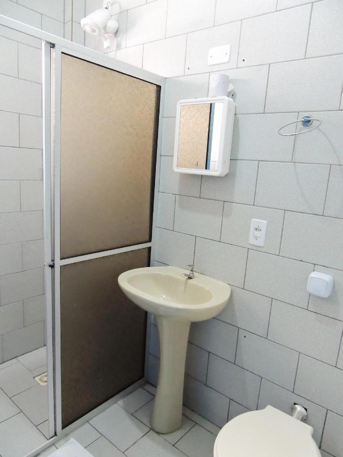 Cabanas Hostel & Suites Balneário Camboriú Zewnętrze zdjęcie
